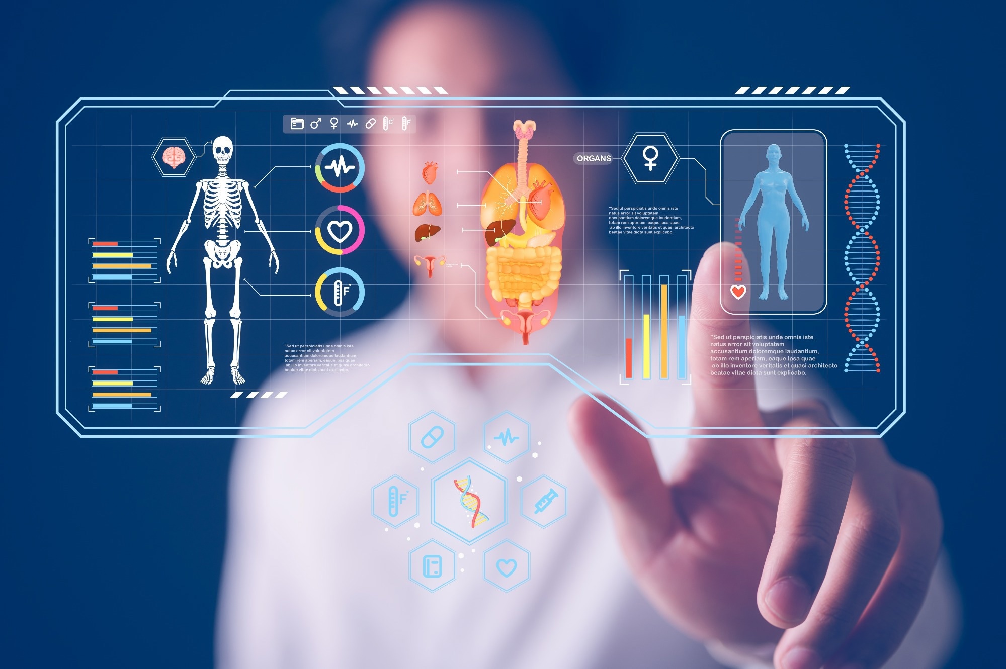 Miniaturized CMOS-Based Ingestible Sensor Tracks Core Temperature with Sub-0.1 °C Accuracy
