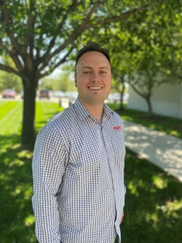 BinMaster Sensors and Technologies Promotes Seth Korte to Business Development Manager