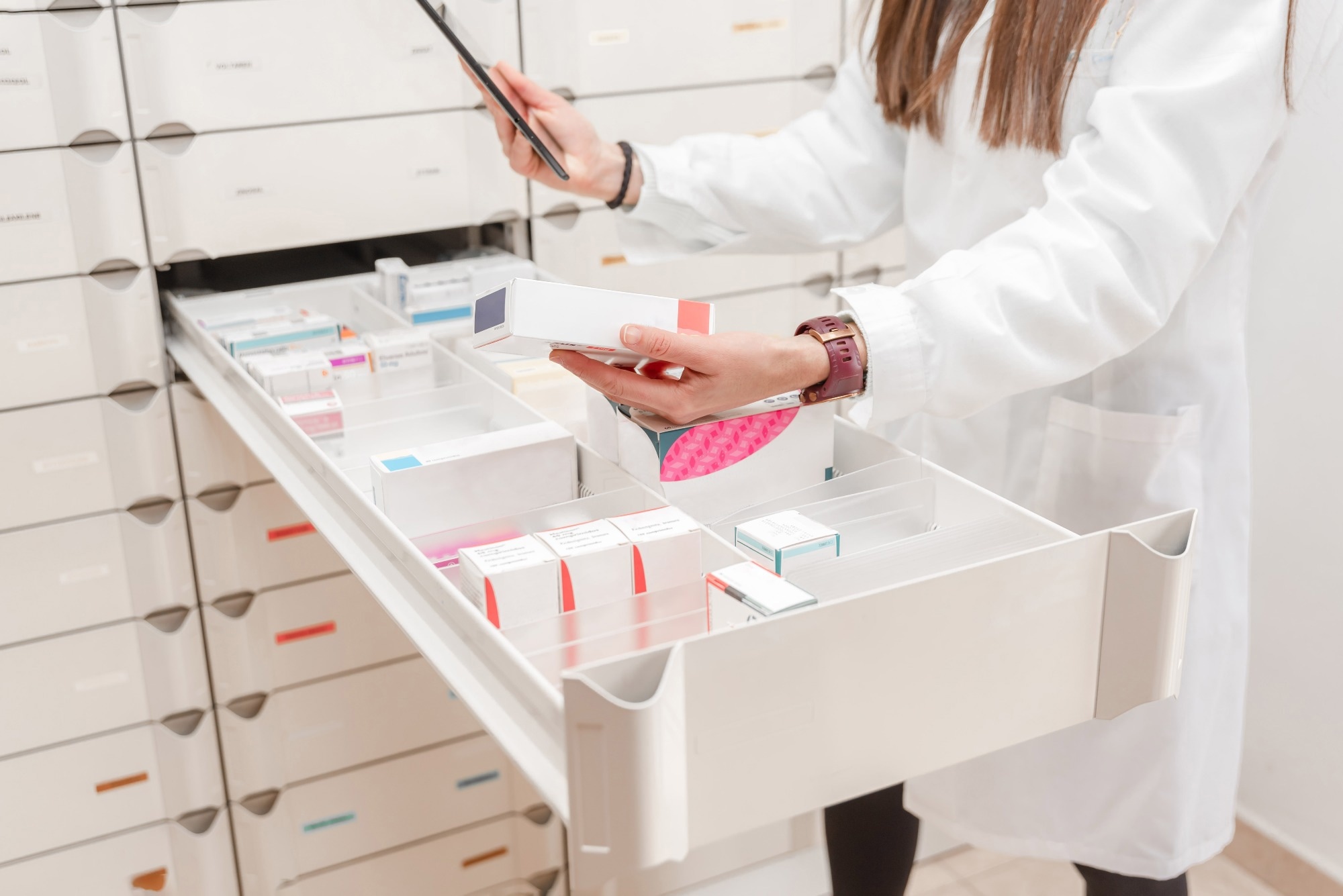 Smart Packaging Sensor Could Help Enable Prescription Medicine Reuse