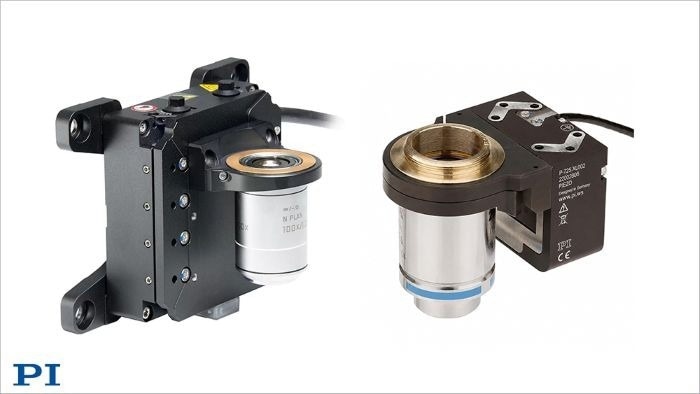 Nano-Focusing: Why Speed and Precision Matter in Surface Metrology and Microscopy