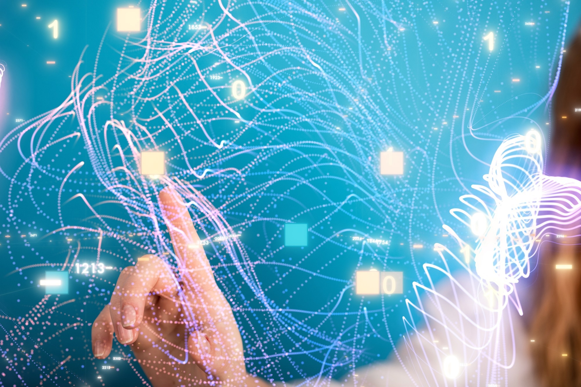 Battery-Free Smart Textile Boosts Wireless Sensor Data Throughput 37.8 Times