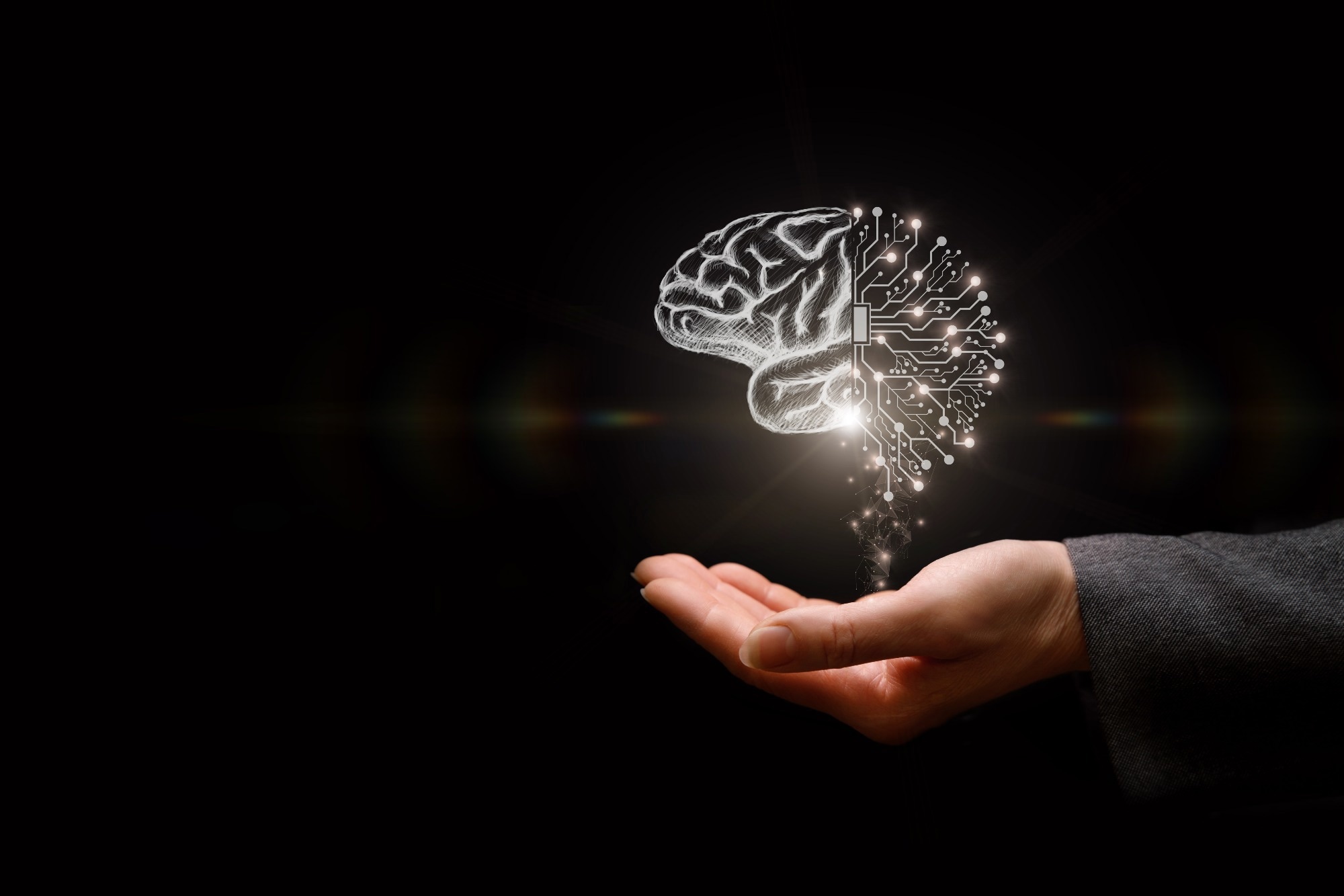 AI-Enhanced Photonic Biosensor Could Help Detect Glioblastoma Tissue