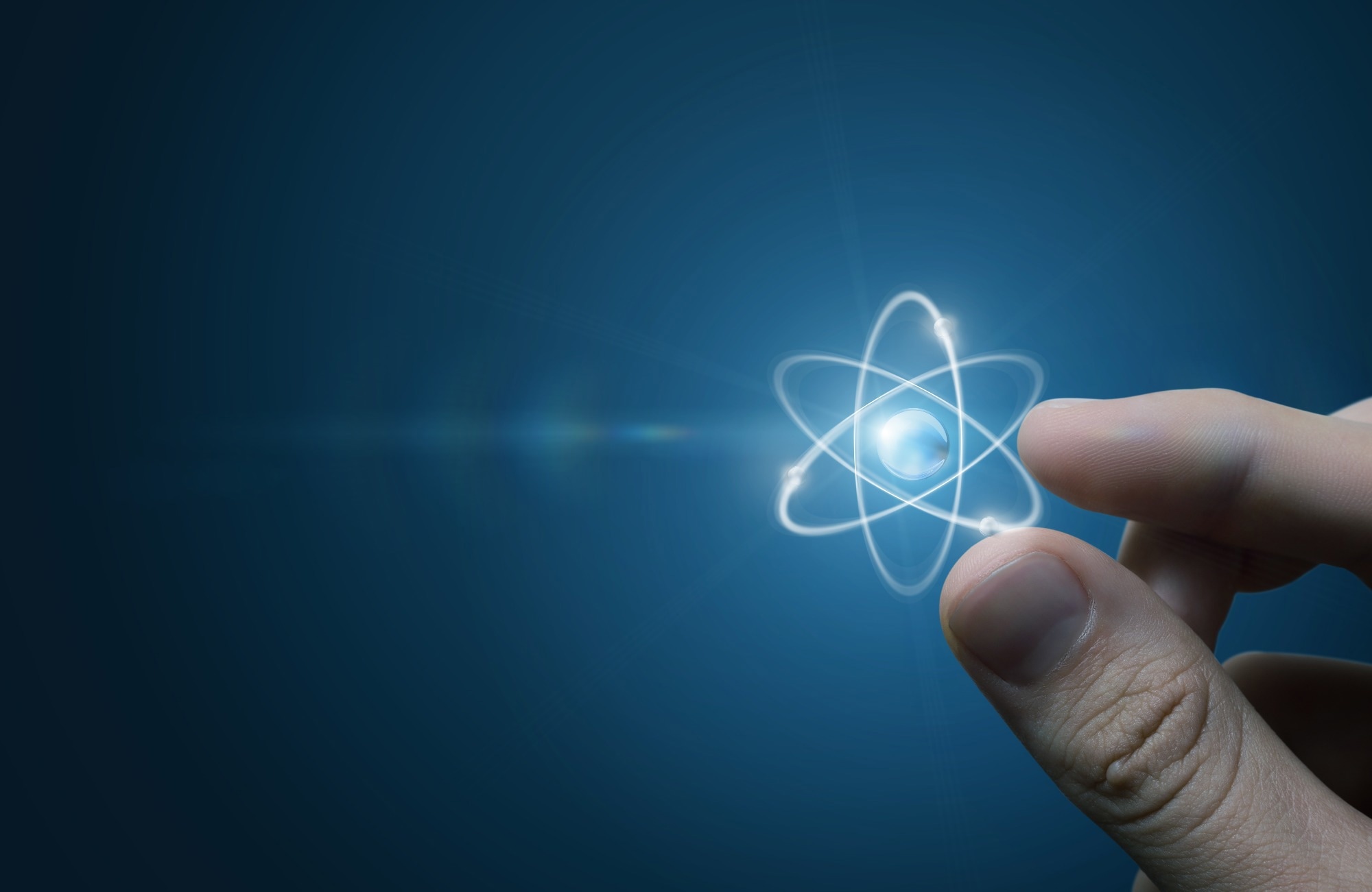Pulsed-Probe Quantum Sensor Reduces Correlated Measurement Noise