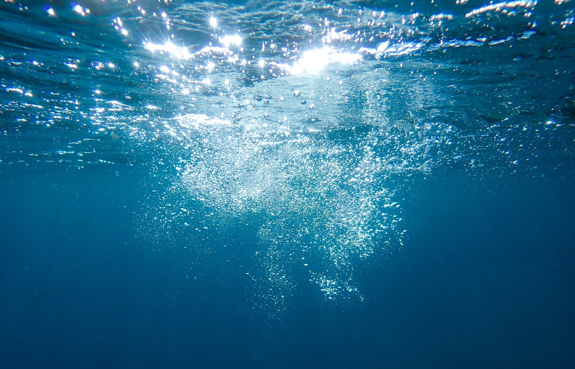 underwater sensors