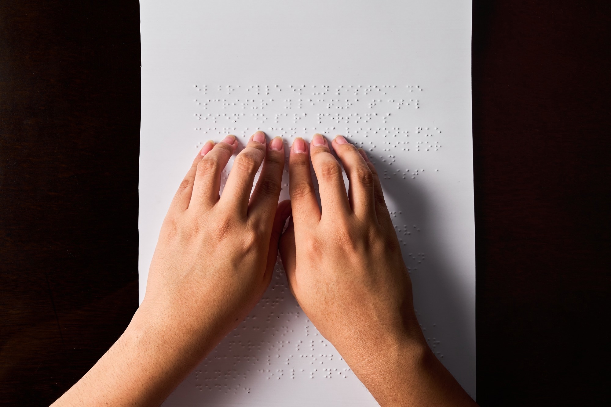 Brain Organoids Help Recognize Braille With 83% Accuracy