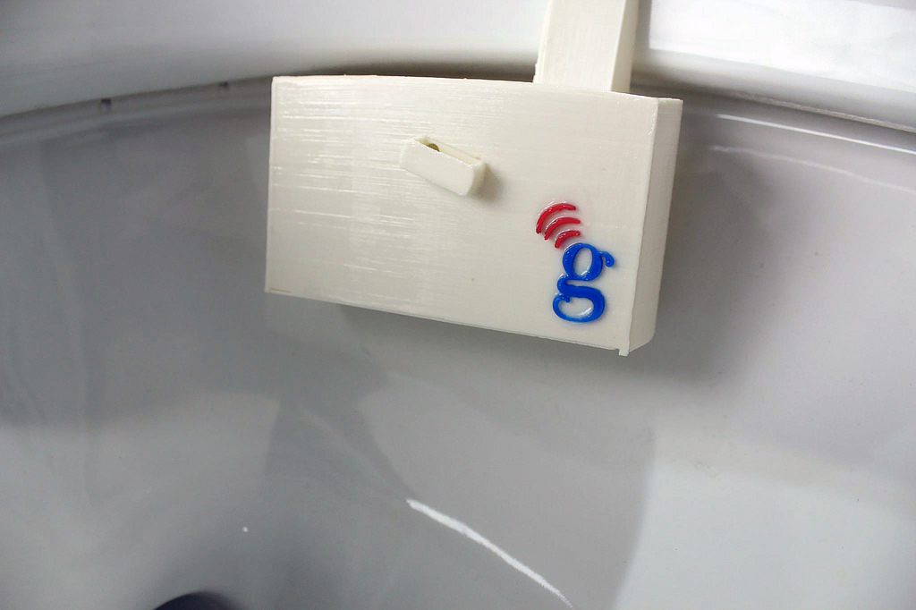Innovative Sensor Device Measures and Monitors Glucose in Urine