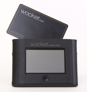 CES 2016: NXT-ID to Showcase NFC, WiMag-Based Wocket Smart Wallet