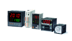 Autonics’s Temperature Controllers Hit the World Market