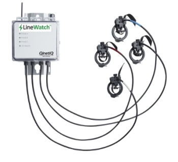 QinetiQ North America Receives Order from Hydro Quebec for LineWatch-L Sensors