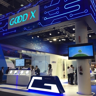 MWC 2016: Goodix Unveils World’s First Live Finger Detection Technology to Enhance Mobile Security