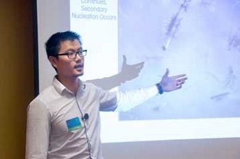 METTLER TOLEDO Announces a New Crystallization Development Online Seminar