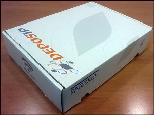 Parexel to Monitor Temperatures of Medicines in Transit for Clinical Trials