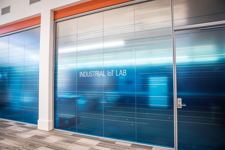 NI Industrial IoT Lab to Foster Collaboration Between Different Companies