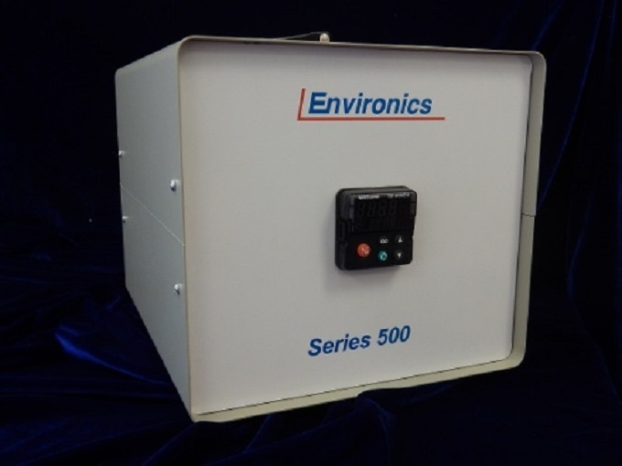 humidification system