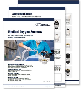 Analytical Industries guide.