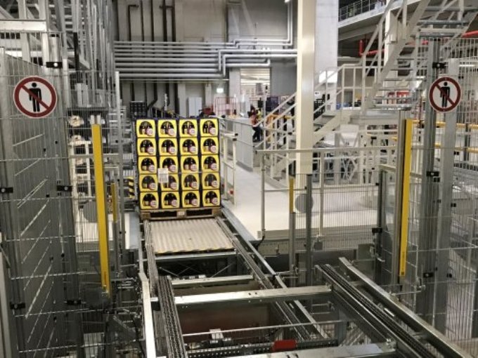 Muting Reinvented - Smart Process Gating