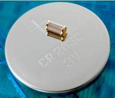 Novel Tilt and Vibration Sensor from SignalQuest