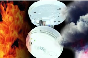 Cottsway Housing Chooses Aico’s Multi-Sensor for Fire Detection