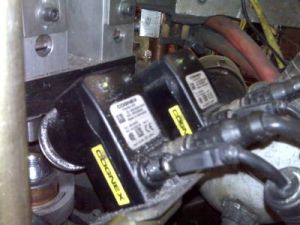 Cognex Checker 101 Vision Sensors from Maclean Vehicle Systems