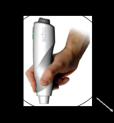 Symphony tCGM System of Echo Therapeutics for Continuous Glucose Monitoring