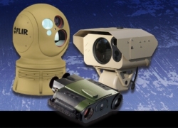 FLIR and Sofradir to Collaborate on New Dual Band IR Cameras