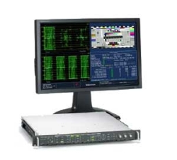Tektronix Offers Innovative End-to-End Solution for Telco and Cable Operators