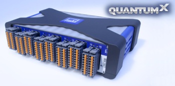 HBM MX-1601 amplifier