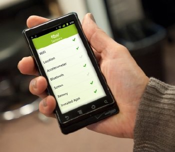 Making More Use of the Sensors in Your Phone