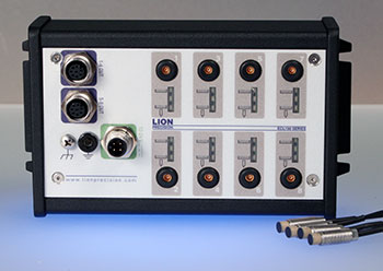Lion Precision Introduces Compact ECL150 Eddy-Current Displacement Sensor