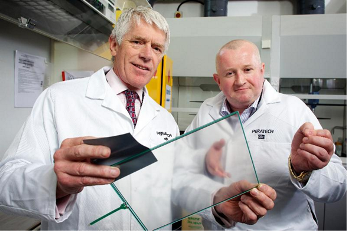 Touch Technology Innovators to Expand North Yorkshire Operations