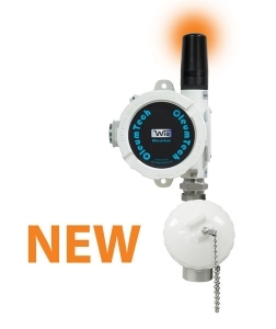 OleumTech Unveils Wireless Thermocouple Transmitter for Industrial Automation Applications