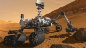 Measurement Specialties’ Temperature Sensors are an Integral Part of Mars Curiosity Rover