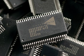 Rohde & Schwarz Select Delta Microelectronics as its ASIC Supply Chain Provider