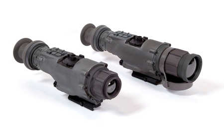 Raytheon Chosen to Deliver Thermal Weapon Sights to US Army