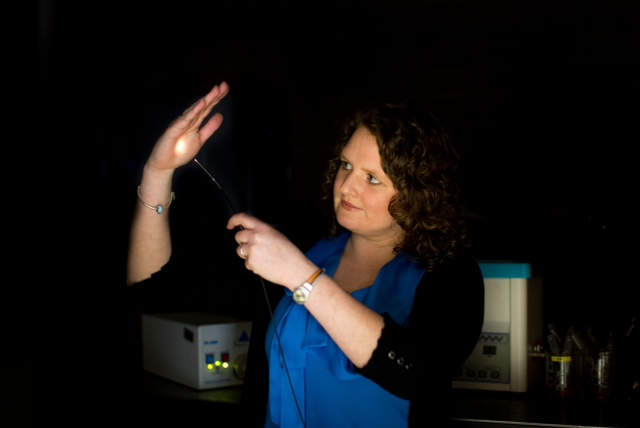 New Sensors Developed at University of Limerick Enhance Patient Safety in Radiotherapy