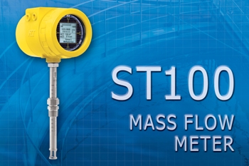 Fluid Components International Highlights Advanced ST100 Flow Meter at WEFTEC 2013
