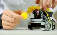 Novel Pixy Vision Sensor Holds Promise for Robotics Applications