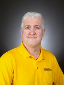 Arizona State University’s Biosensor Lab to Develop Health Monitoring Device for Workers in Hazardous Environments