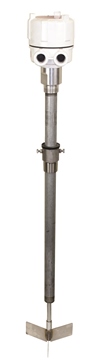 New Adjustable Rotary Level Indicator by BinMaster