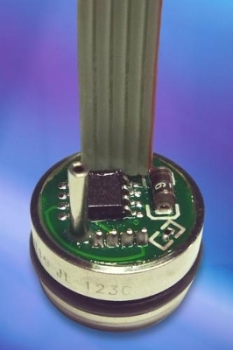 New Media-Isolated Digital Output Pressure Sensor from Measurement Specialties
