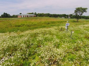 Bucknell University Expands Surface Water Monitoring Network