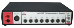 Data Acquisition System For Animal Cardiovascular and Metabolic Research