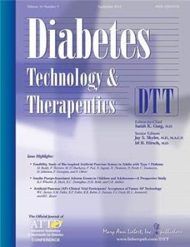 Study Highlights Differences in Performance of Continuous Glucose Monitors