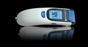 Novation Awards Innovative Technology Designation to Thermomedics Clinical Non Contact IR Thermometer