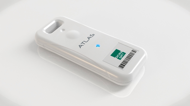 OCEASOFT Introduces Inexpensive Temperature Tracker for Cold-Chain Shipping through Smartphones