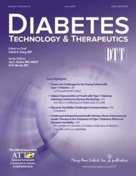 Advanced Sensor Technology Improves Accuracy of Continuous Glucose Monitoring and Reduces Hypoglycemia