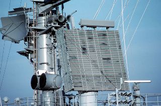 Researchers Receive $1.3 Million Grant to Develop Compact, Powerful Antennas for Transmitting Jamming Signals
