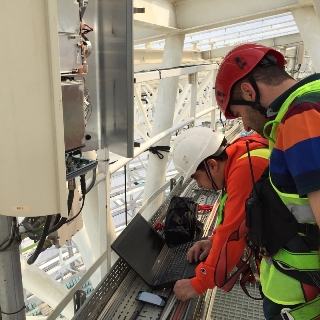TE Connectivity Deploys FlexWave Prism DAS to Deliver Wireless Services at Baku Olympic Stadium