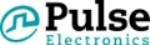 Pulse Electronics Introduces Compact, Embedded, GPS & WiFi Ceramic Multi-Band Chip Antennas