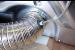 Advanced Air-Flow Sensors Facilitate Dryer Vent Cleaning